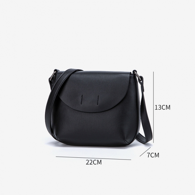 女性のためのハンドバッグ工場デザイナー黒puレザーハンドバッグ 