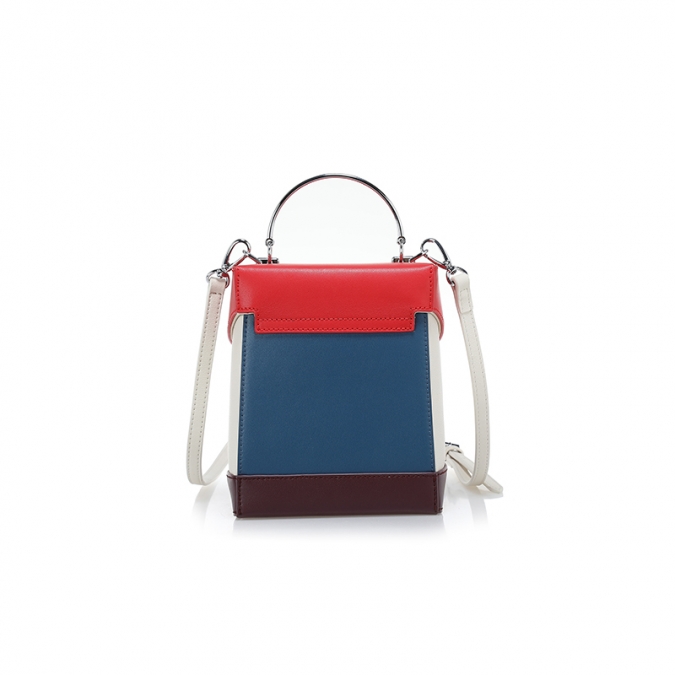 カスタマイズされた高品質のデザイナーエレガントな革の財布や女性のためのハンドバッグ 