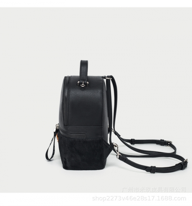 小さなバックパックファッションかわいいショルダーハンドバッグショッピングハンドバッグ 